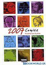 2007 Comics