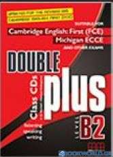 Double Plus B2: Cd's