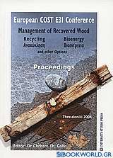 Management of Recovered Wood