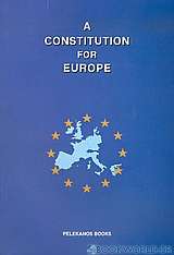 A Constitution for Europe