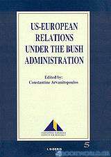 US-European Relations under the Bush Administration