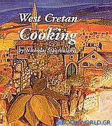 West Cretan Cooking