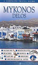 Mykonos, Delos