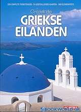 Ontdek de Griekse eilanden