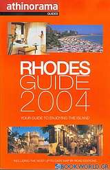 Rhodes Guide 2004