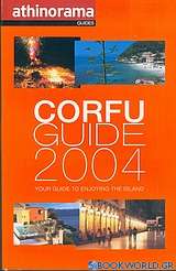 Corfu Guide 2004