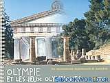 Olympie et les jeux Olympiques