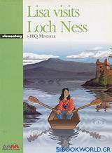 Lisa visits Loch Ness