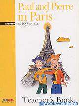 Paul and Pierre in Paris