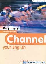 Channel your English Beginners