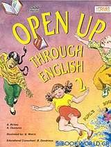 Open up through English 2