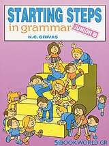 Starting Steps in Grammar