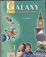 Galaxy for Young Learners 1