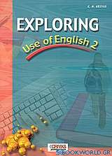 Exploring Use of English 2