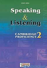 Speaking and Listening 2