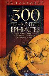 300: The Hunt for Ephialtes