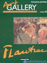 Τουλούζ - Λοτρέκ