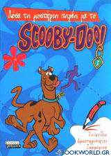 Λύσε τα μυστήρια παρέα με το Scooby-Doo 3