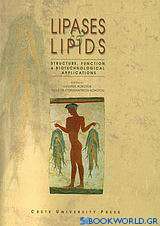 Lipases and Lipids