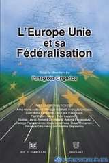 L'Europe Unie et sa Fédéralisation