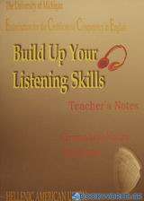 Build Up your Listening Skills
