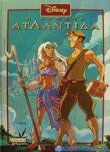 Η χαμένη Ατλαντίδα